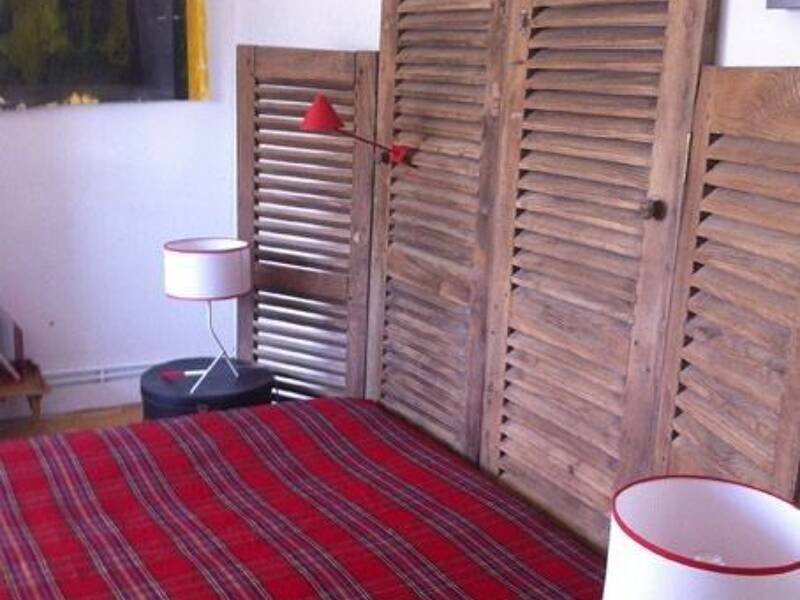 Maison à louer, 14m², SENE