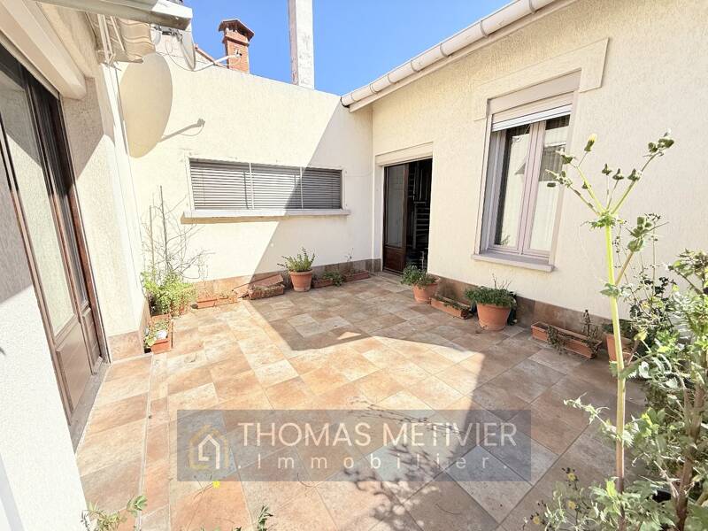 Maison à vendre, 125m², BEZIERS
