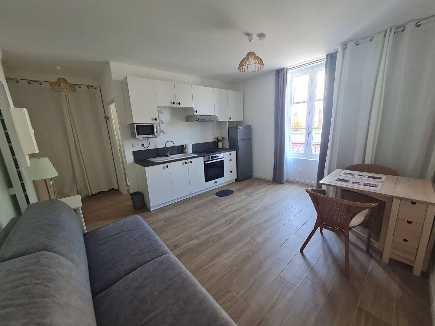 Maison à louer, 26m², PAU