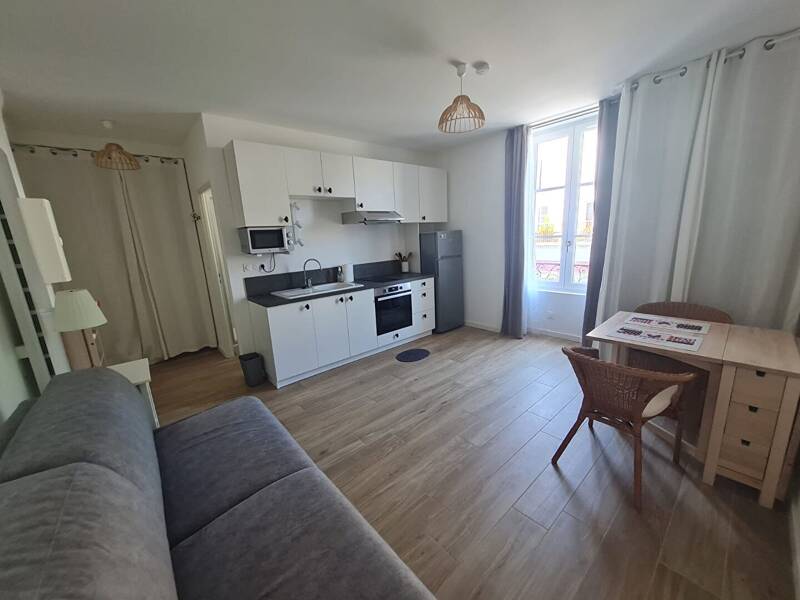 Maison à louer, 26m², PAU