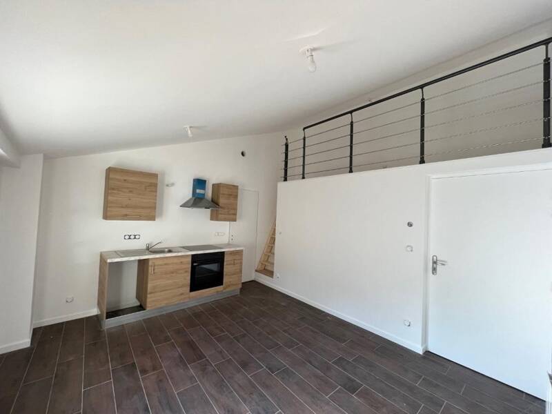 Maison à louer, 21m², ALBIGNY SUR SAONE