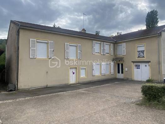 Demeure à vendre 425 000 € 10 pièces 6 chambres 362 m² 1 526 m² de terrain Bayonville-sur-Mad 54890