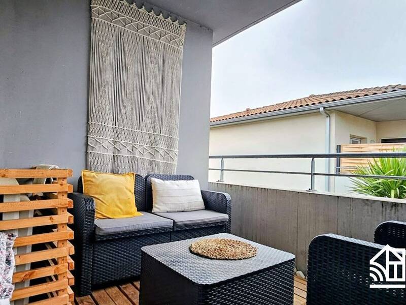 Maison à vendre, 61m², TOULOUSE