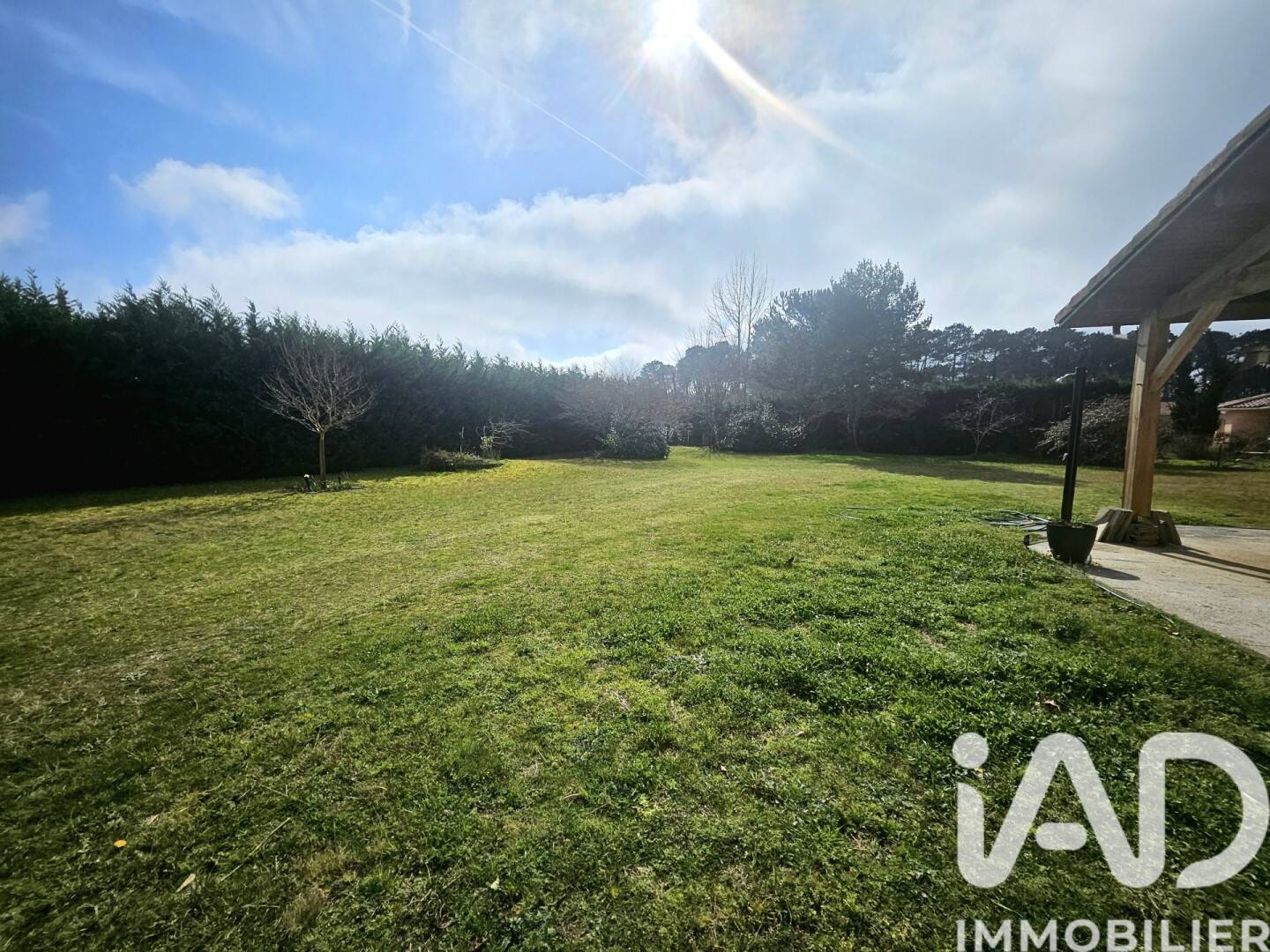 Maison à vendre, 174m², SAINT GEOURS DE MAREMNE