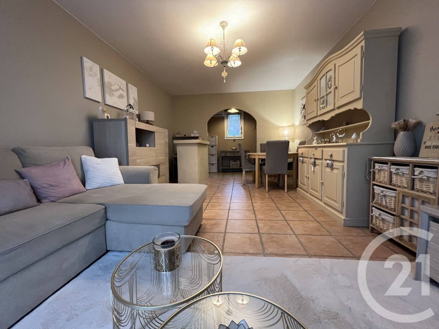 Maison à vendre, 82m², GRIMAUD