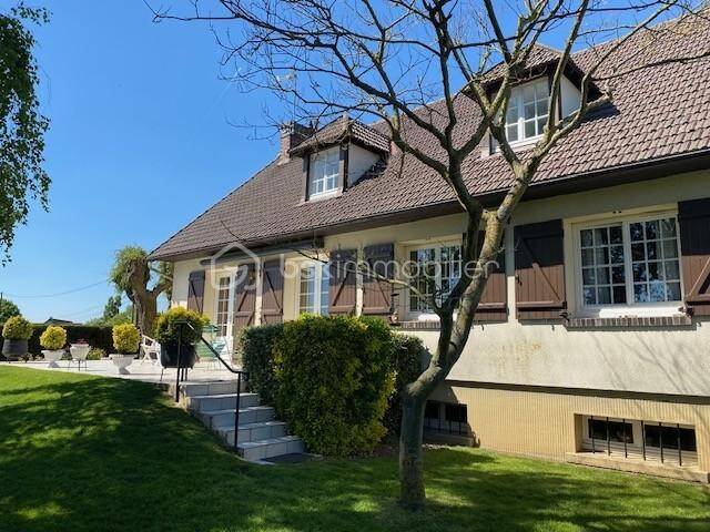 Maison à vendre, 141m², HOUDAN