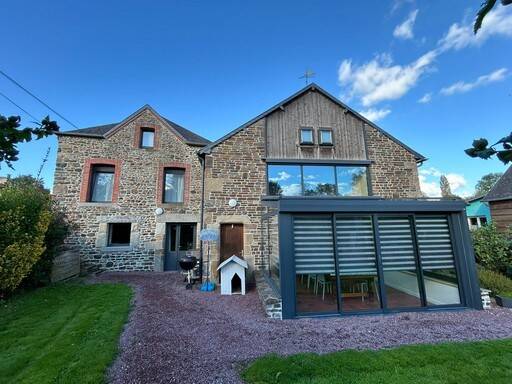 Maison à vendre, 200m², CALVADOS