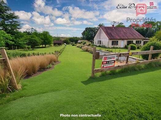 Terrain constructible à vendre 13 981 € 531 m² de terrain Rigny-le-Ferron 10160