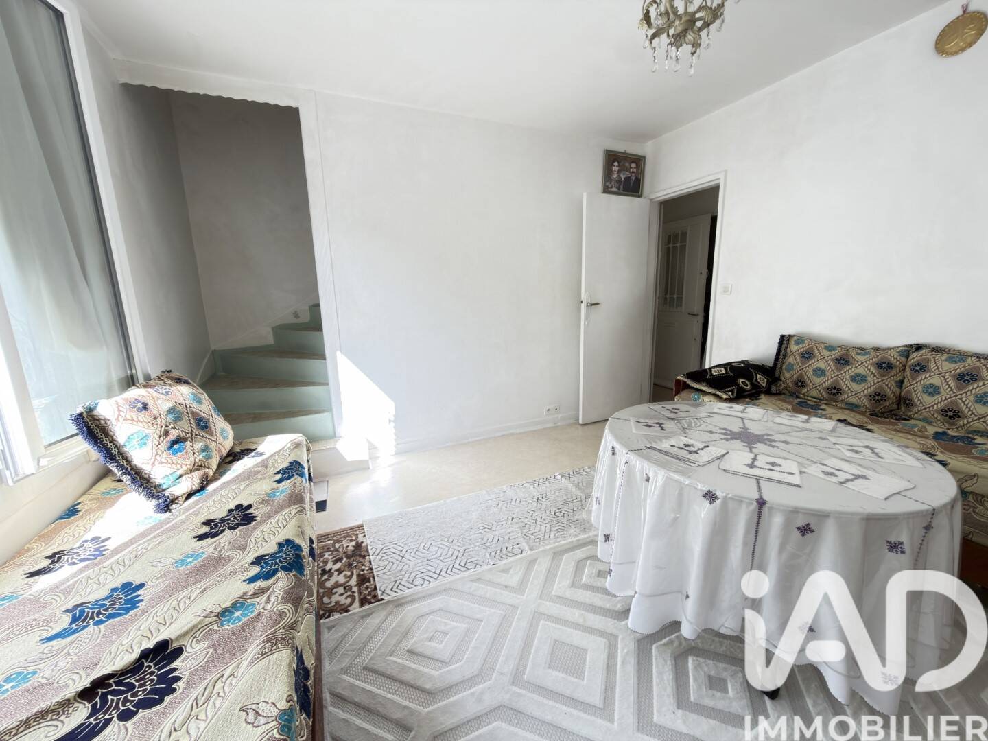Maison à vendre, 52m², ARGENTEUIL