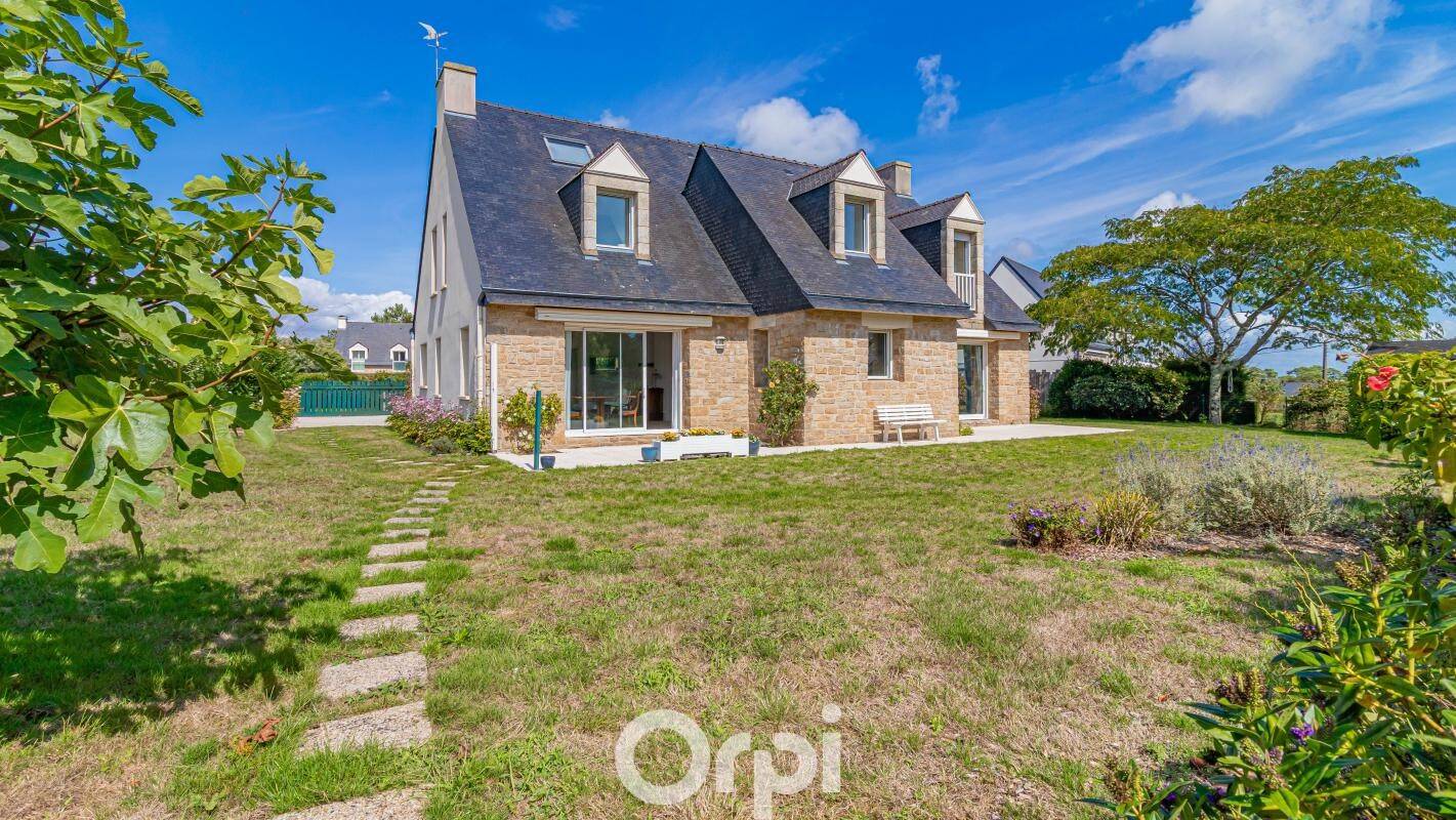 Maison à vendre, 200m², LA TRINITE SUR MER