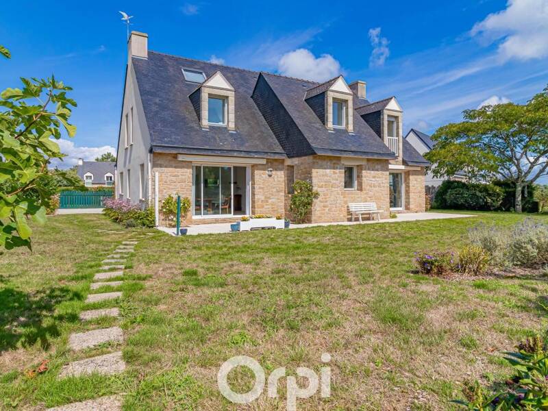 Maison à vendre, 200m², LA TRINITE SUR MER