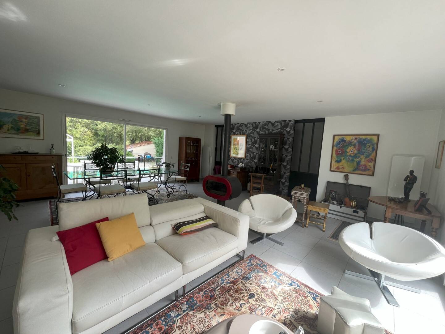 Maison à vendre, 129m², AUCH