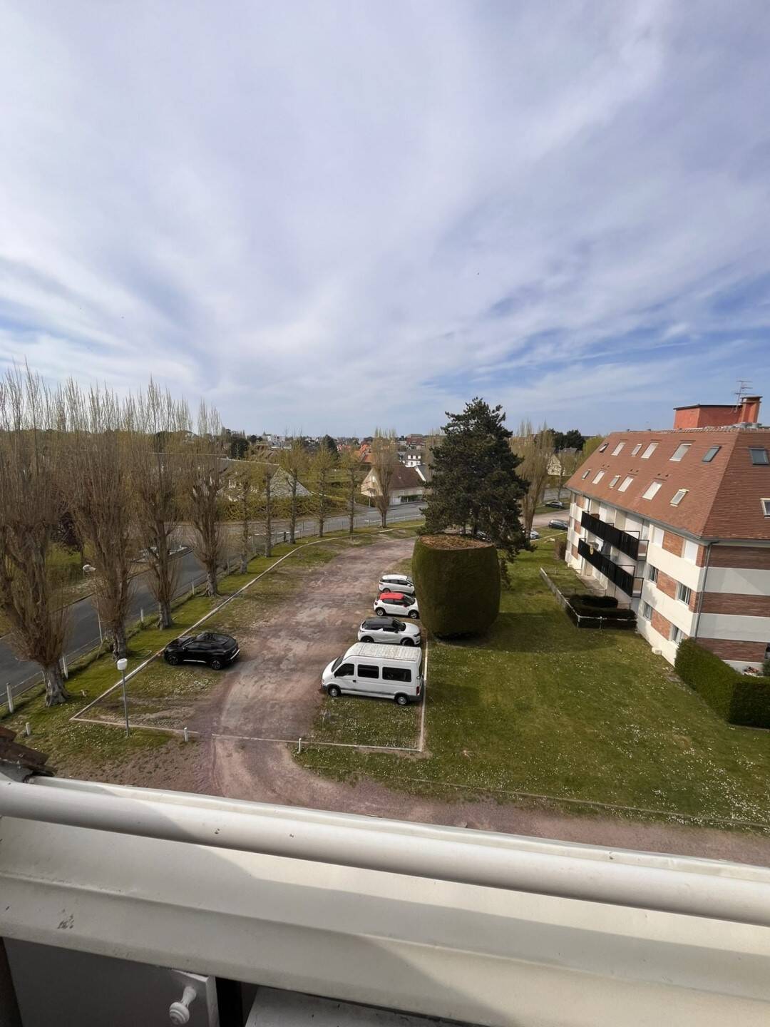 Maison à louer, 20m², VILLERS SUR MER