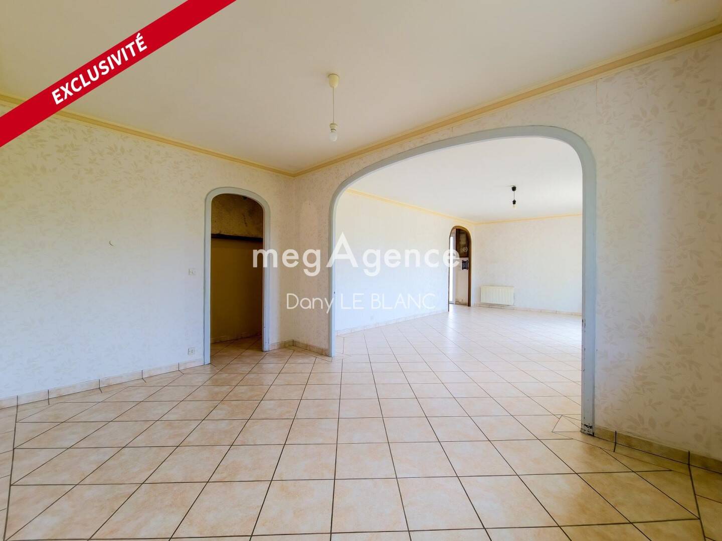 Maison à vendre, 93m², NOGENT LE ROI