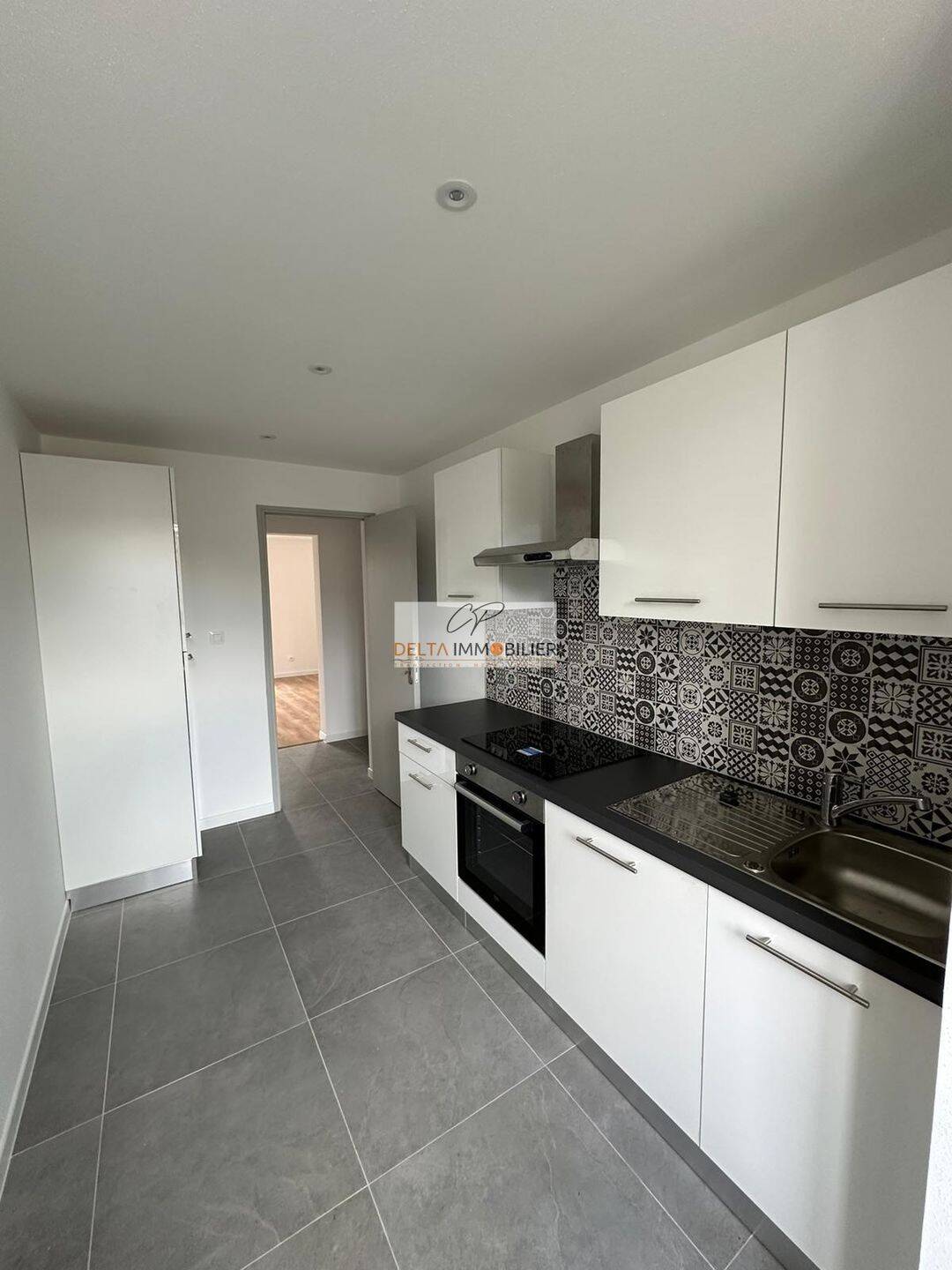 Maison à louer, 73m², MULHOUSE