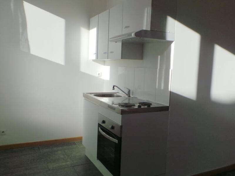 Maison à louer, 37m², HALLUIN