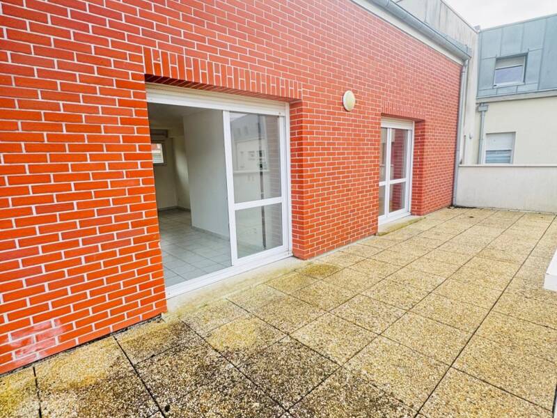 Maison à vendre, 98m², AMIENS