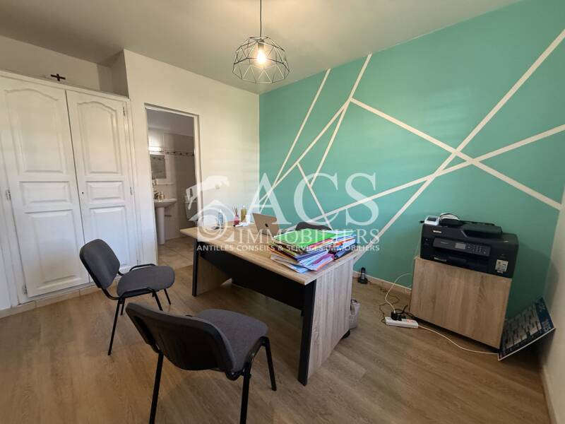 Maison à vendre, 132m², FORT DE FRANCE