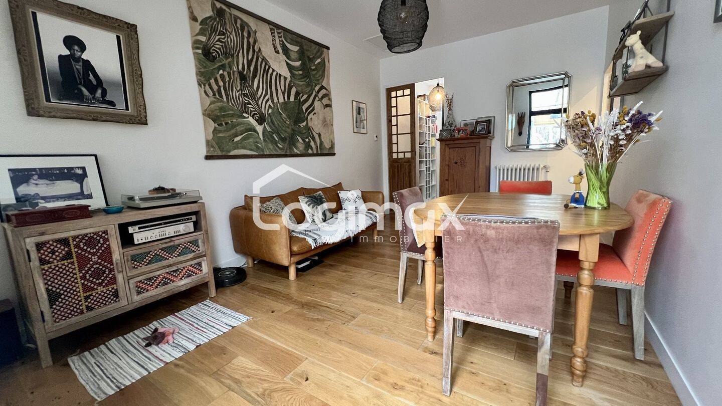 Maison à vendre, 67m², LA ROCHELLE