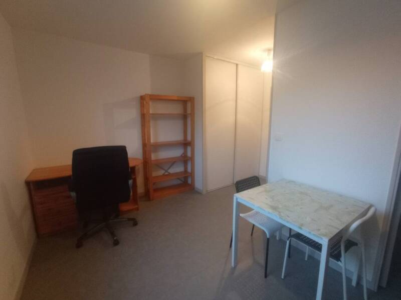 Maison à louer, 19m², CLERMONT FERRAND