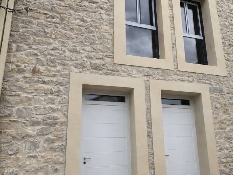 Maison à vendre, 96m², LE TRIADOU