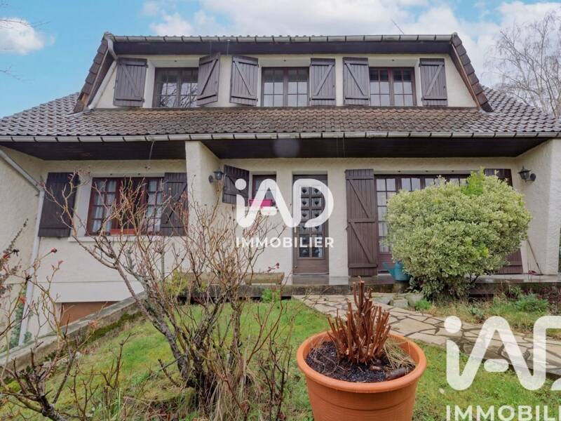 Maison à vendre, 130m², LE PIN