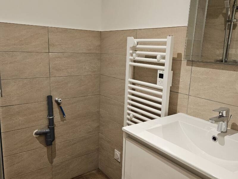 Maison à louer, 15m², ILLE SUR TET