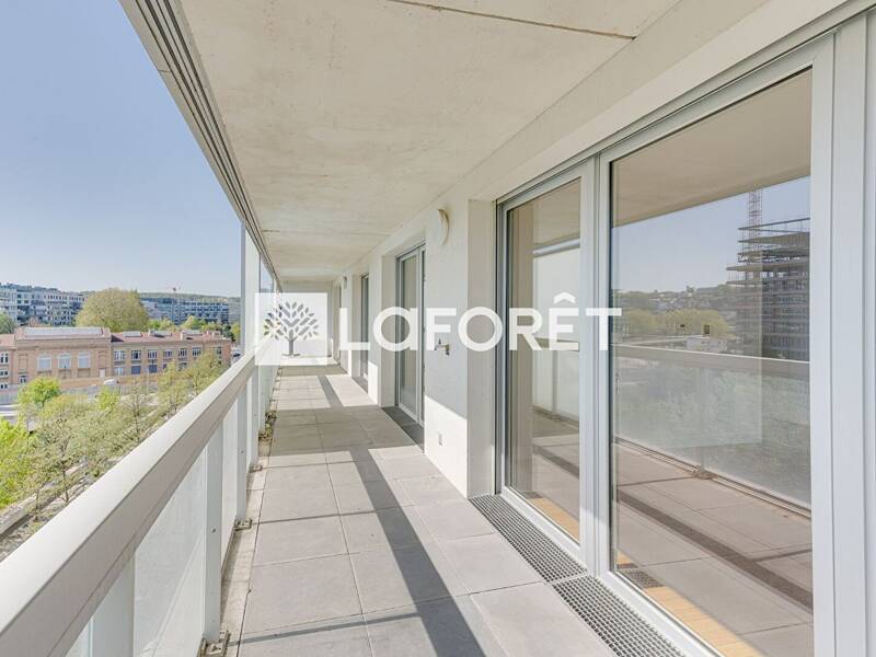 Maison à vendre, 90m², BOULOGNE BILLANCOURT