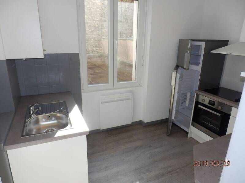 Maison à louer, 36m², STRASBOURG