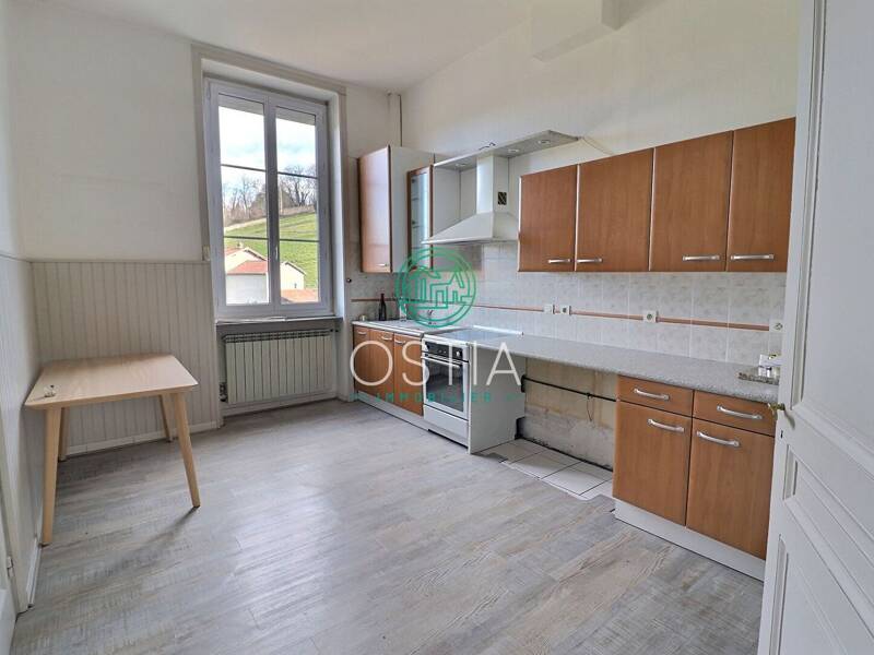 Maison à vendre, 95m², CHATEAUNEUF