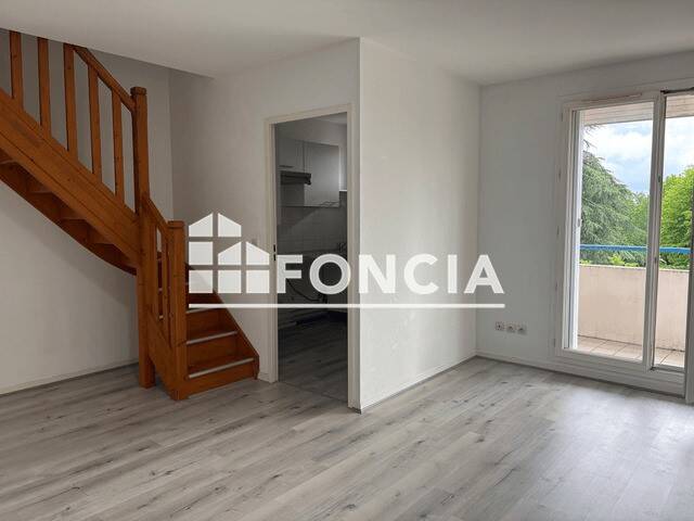 Maison à louer, 34m², PAU
