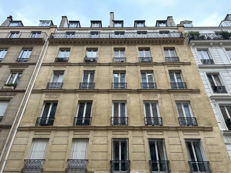 Maison à vendre, 11m², PARIS 6E