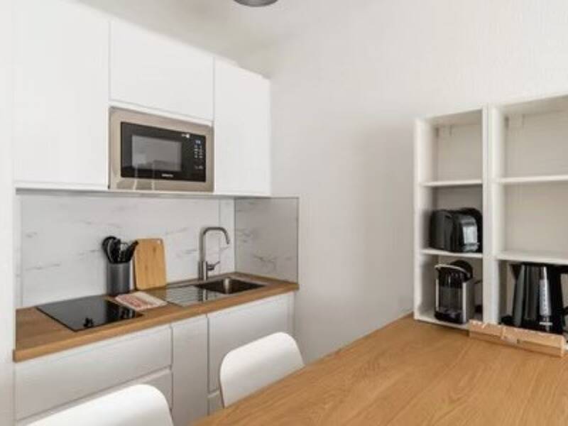 Maison à louer, 20m², MARSEILLE 8E