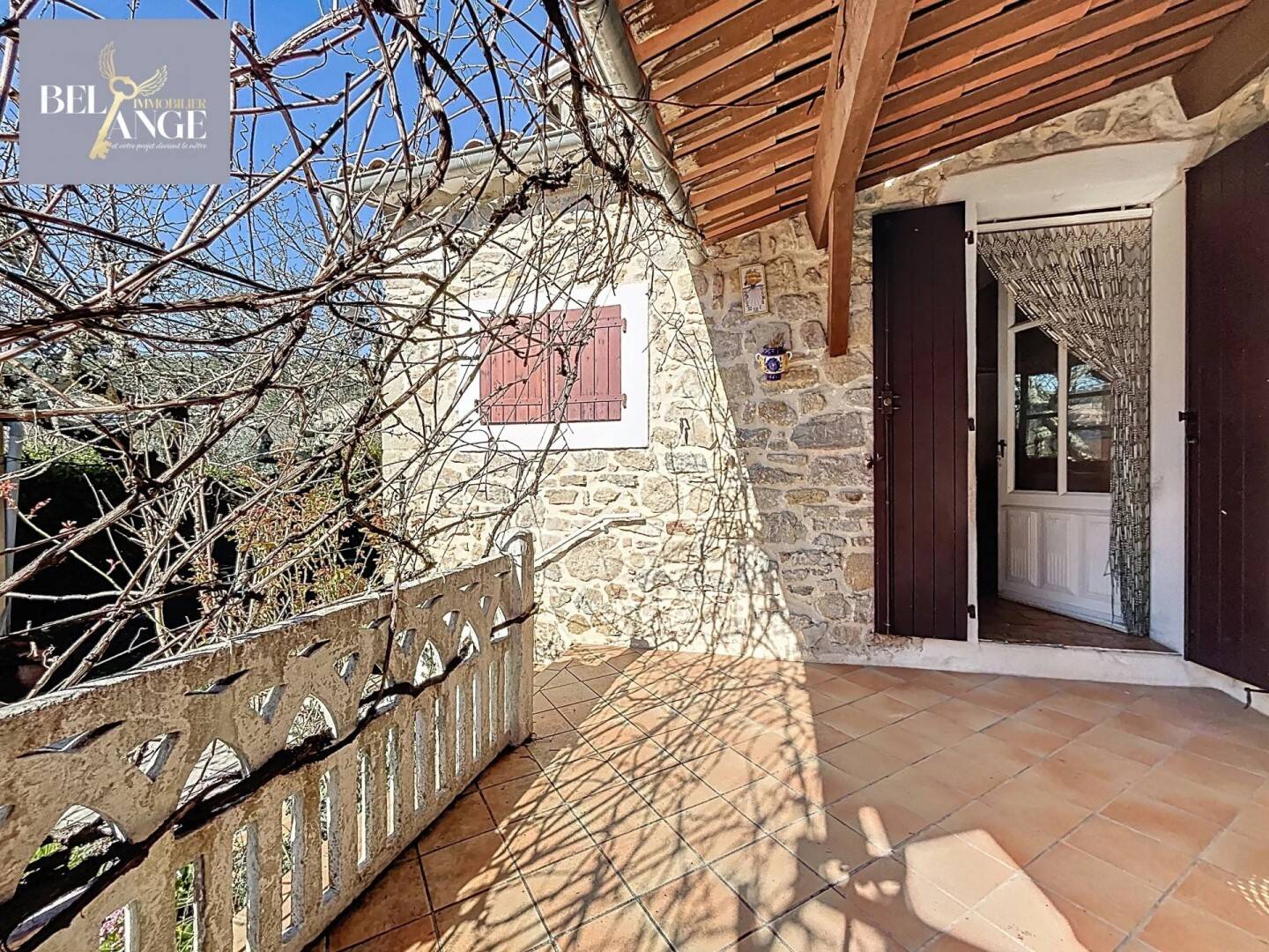 Maison à vendre, 162m², SAINT PAUL LE JEUNE