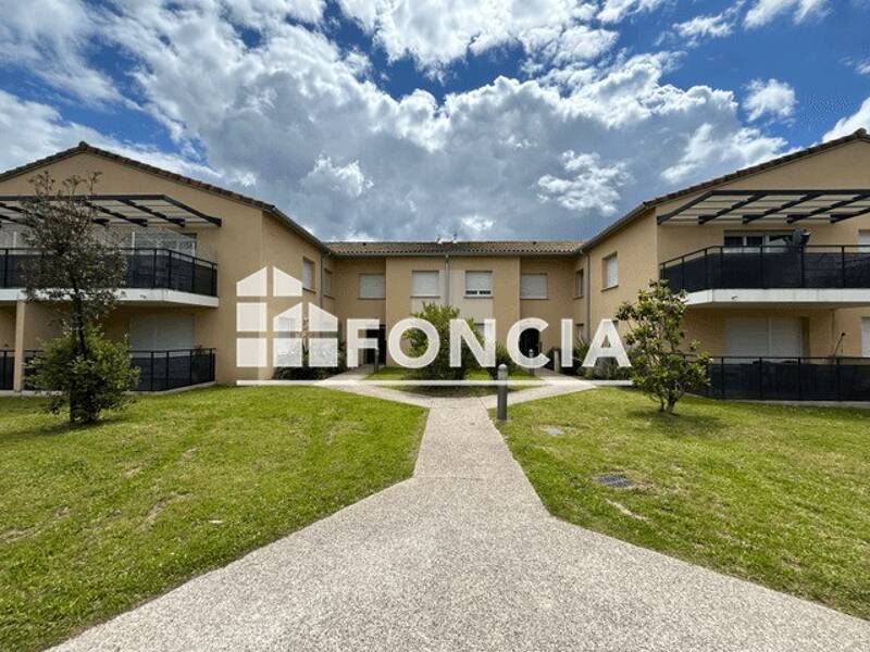 Maison à louer, 44m², TOULOUSE