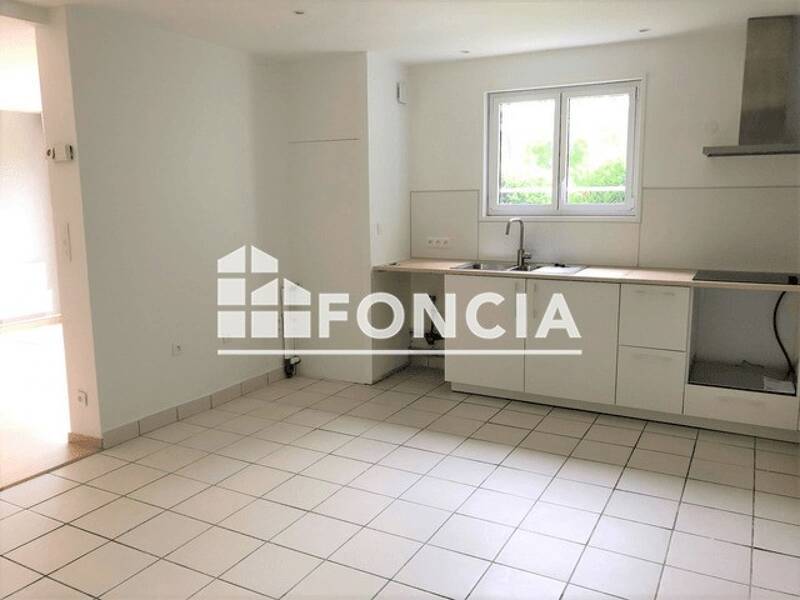 Maison à louer, 79m², BONSECOURS