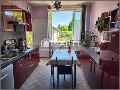 Maison à vendre 106 000 € 3 pièces 2 chambres 99 m² 455 m² de terrain Montcornet 02340