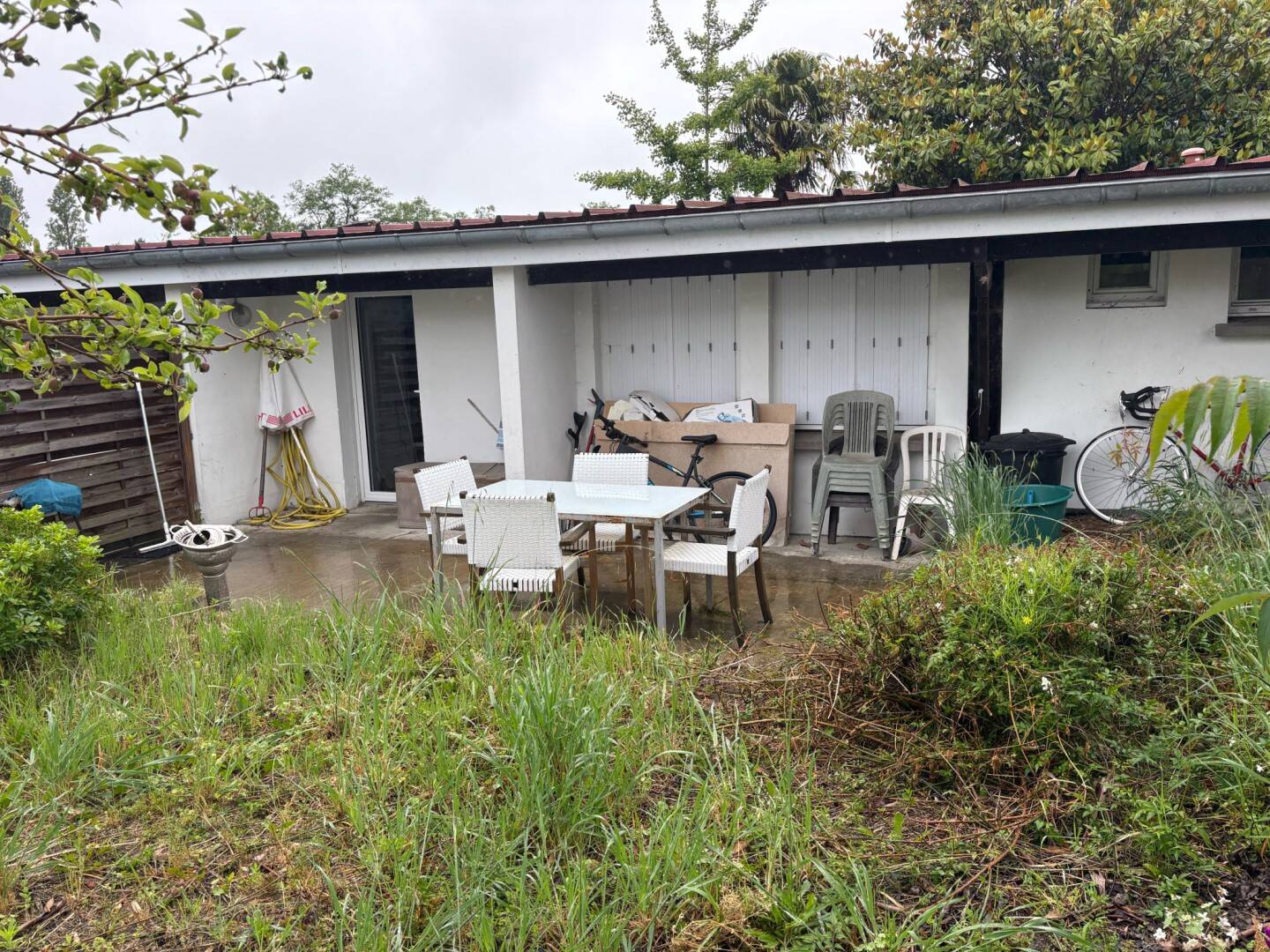 Maison à vendre, 57m², LA HAIE FOUASSIERE