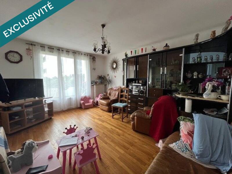 Maison à vendre, 78m², LOIRE
