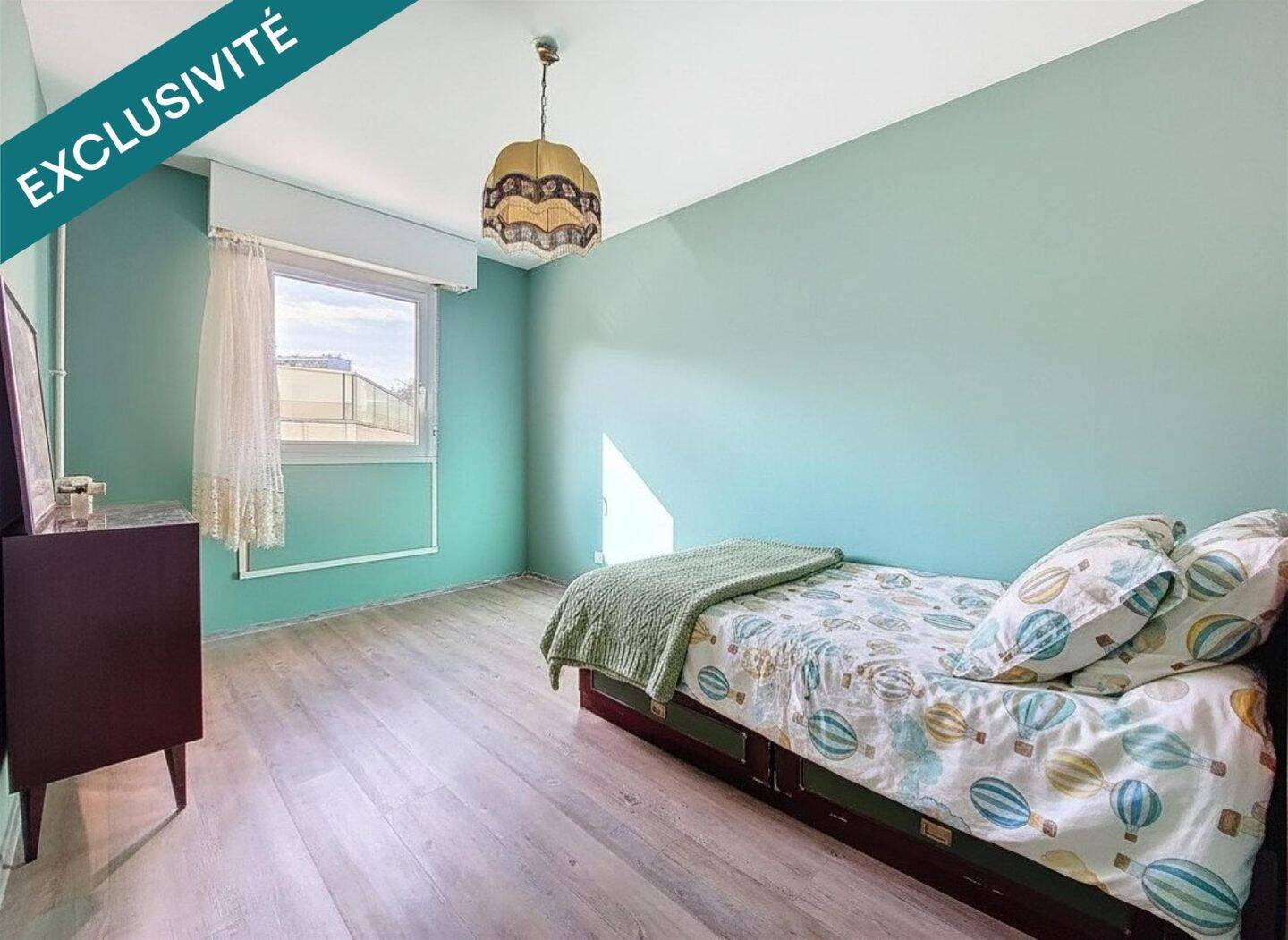 Maison à vendre, 85m², VANDOEUVRE LES NANCY