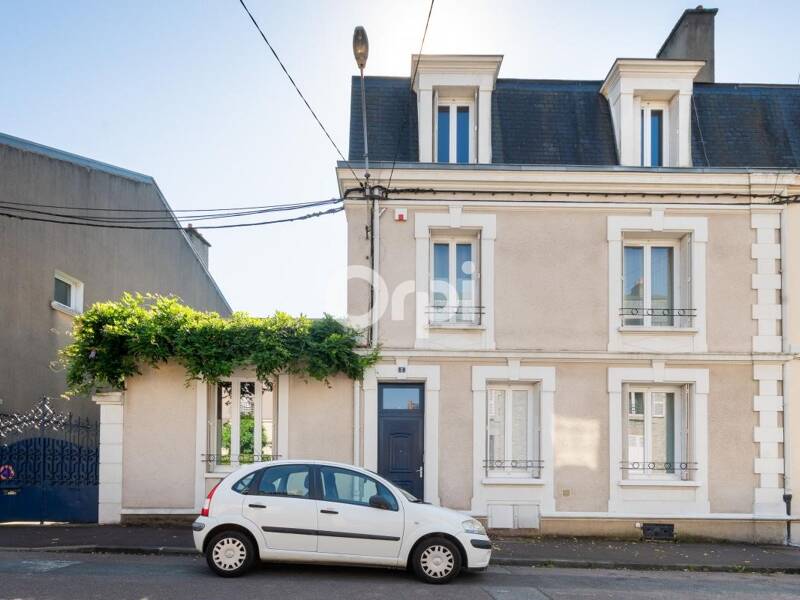Maison à vendre, 223m², LIMOGES