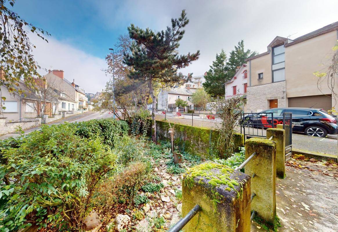 Maison à vendre, 90m², RODEZ