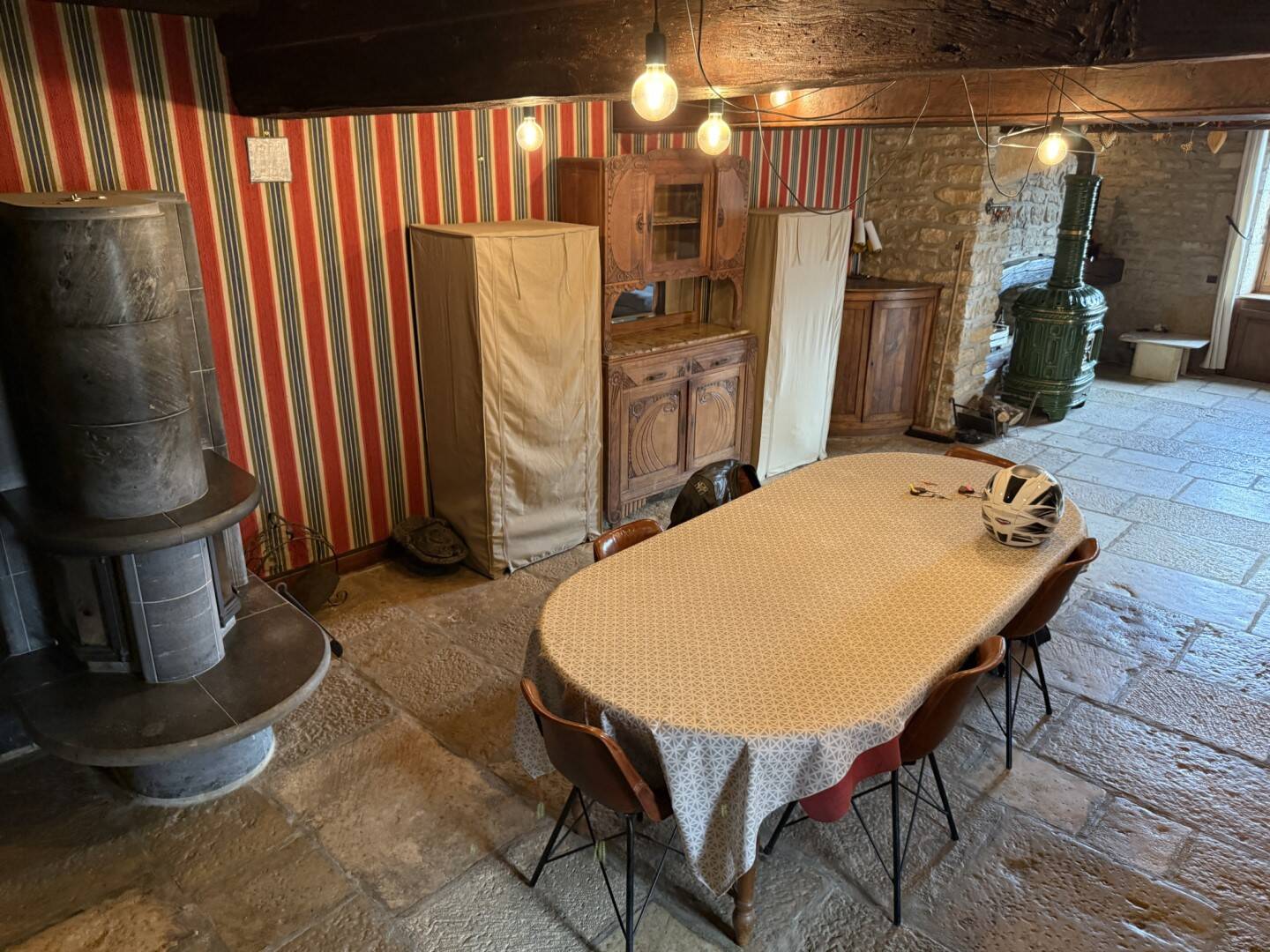 Maison à vendre, 275m², SEMUR EN AUXOIS