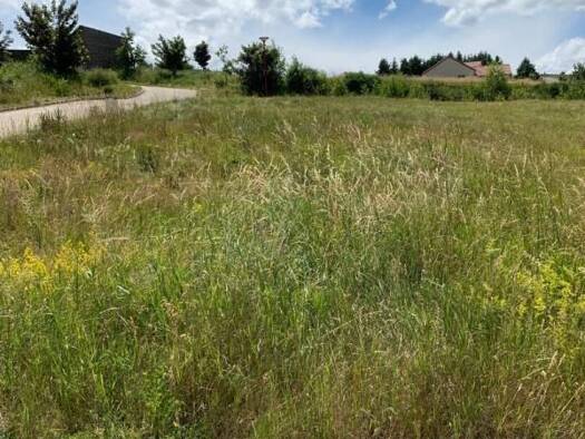 Terrain constructible à vendre 38 315 € 807 m² de terrain Langogne 48300