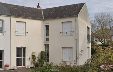 Maison à vendre 183 000 € 2 pièces 5 chambres 118 m² 208 m² de terrain Saint-Jean-de-la-Ruelle 45140