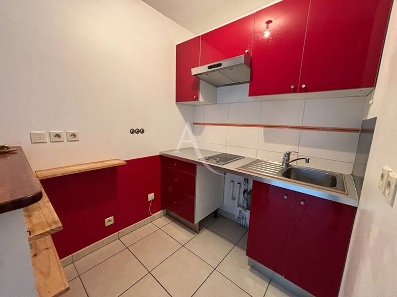 Maison à louer, 37m², NICE