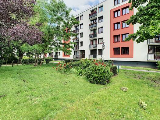 Appartement à vendre 185 000 € 5 pièces 3 chambres 71 m² Étage 3/4 Hôtel de Ville-Les Coteaux Franconville 95130