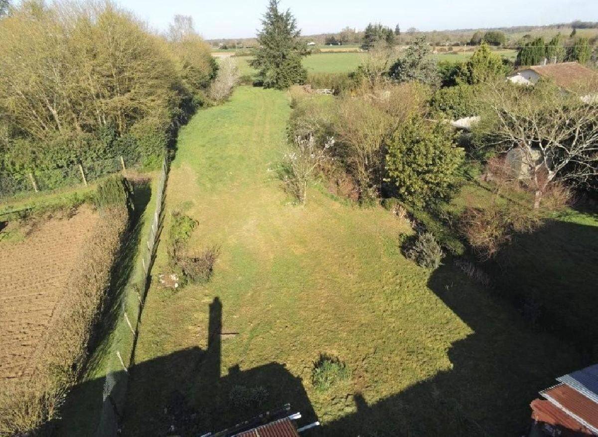 Maison à vendre, 148m², VILLEFAGNAN