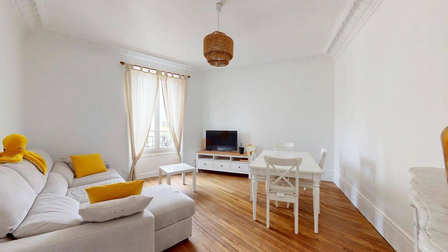 Maison à louer, 70m², VITRY SUR SEINE