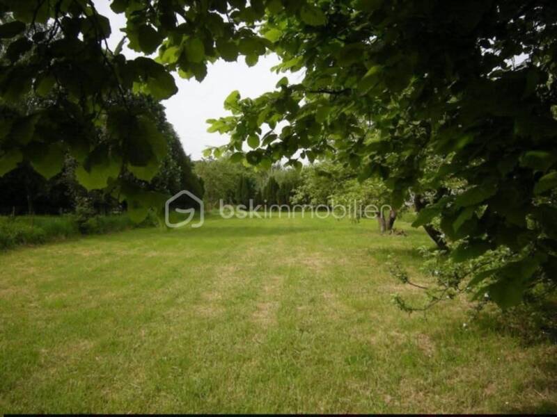 Maison à vendre, 92m², CHALLERANGE